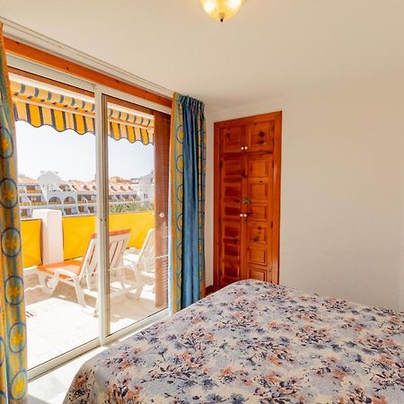 Duplex 3 Bed Apartment In Las Americas By Dream Homes Tenerife Playa de las Américas Dış mekan fotoğraf