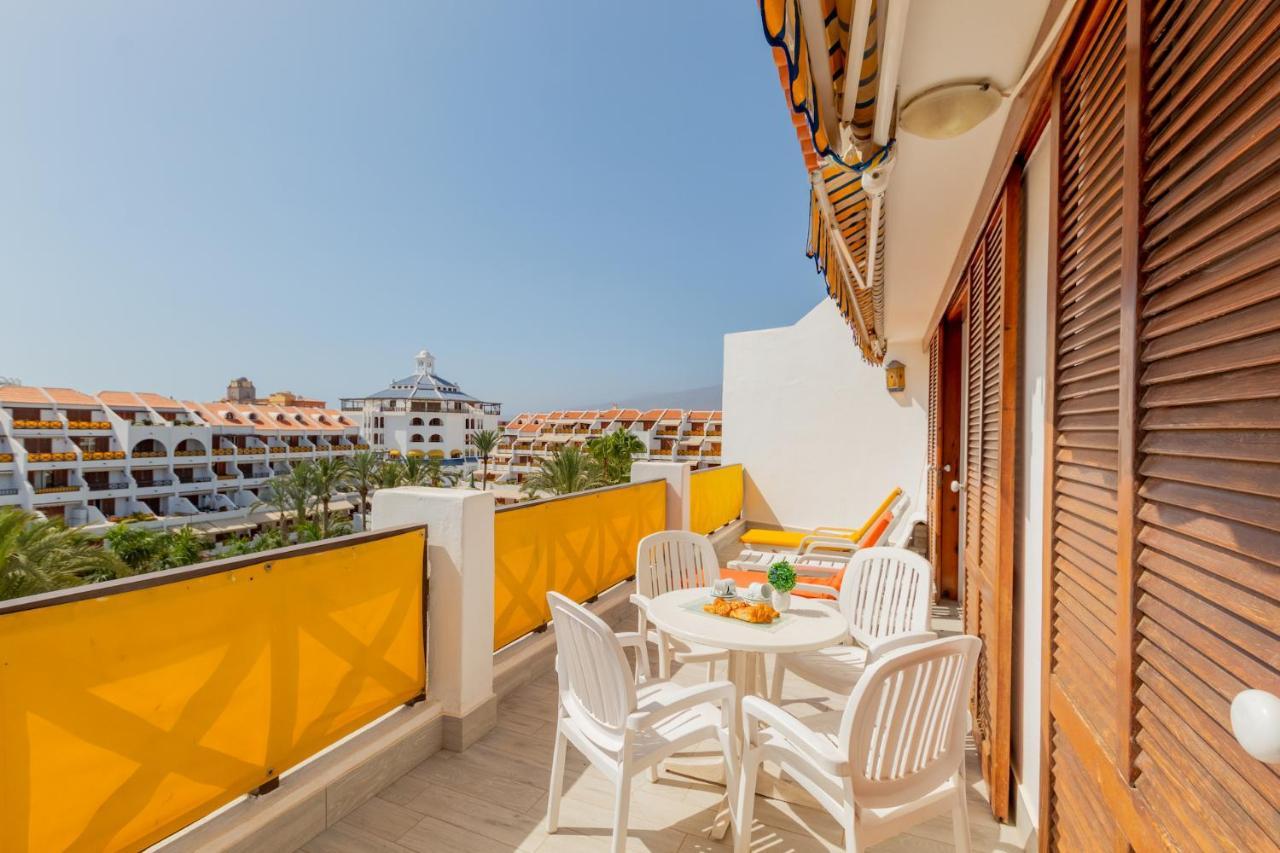 Duplex 3 Bed Apartment In Las Americas By Dream Homes Tenerife Playa de las Américas Dış mekan fotoğraf