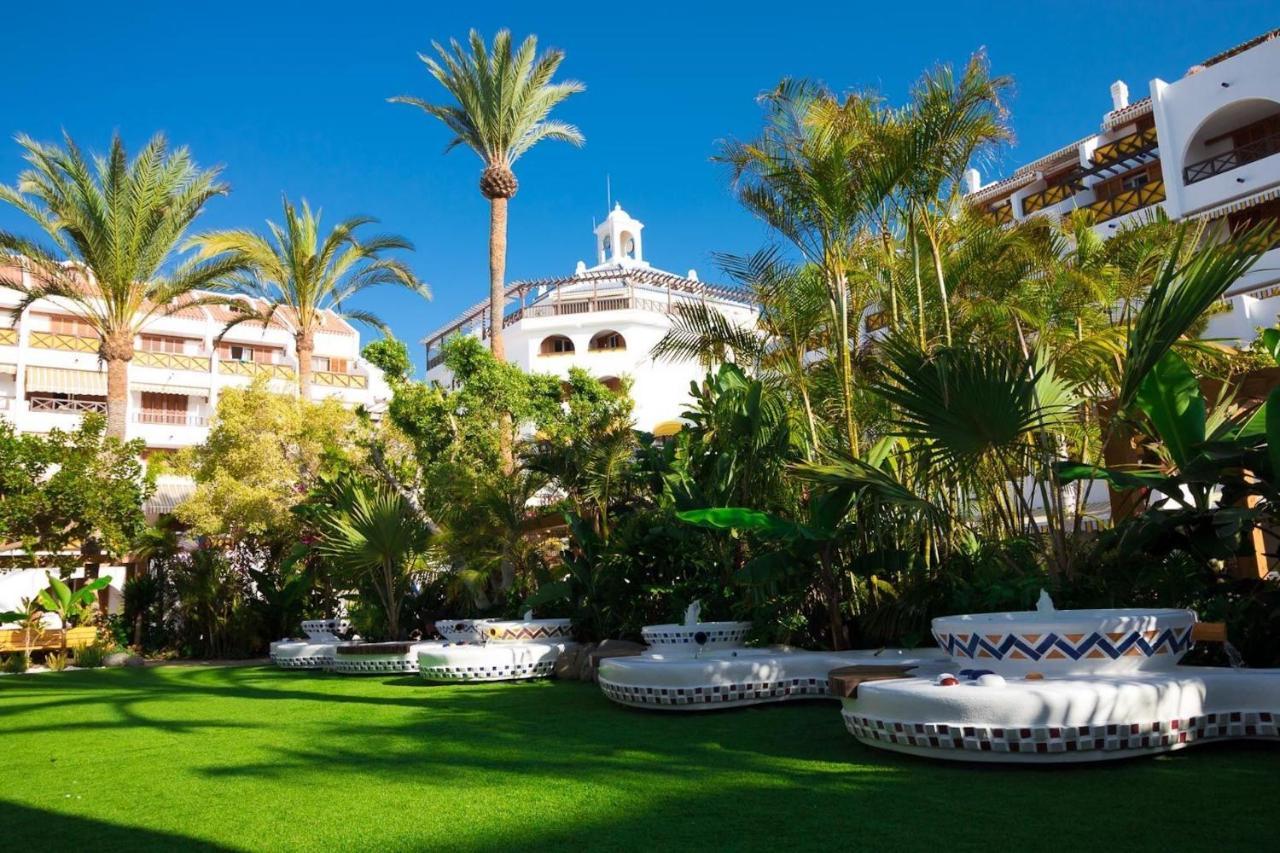 Duplex 3 Bed Apartment In Las Americas By Dream Homes Tenerife Playa de las Américas Dış mekan fotoğraf