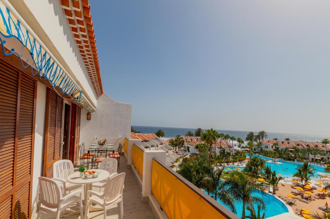 Duplex 3 Bed Apartment In Las Americas By Dream Homes Tenerife Playa de las Américas Dış mekan fotoğraf
