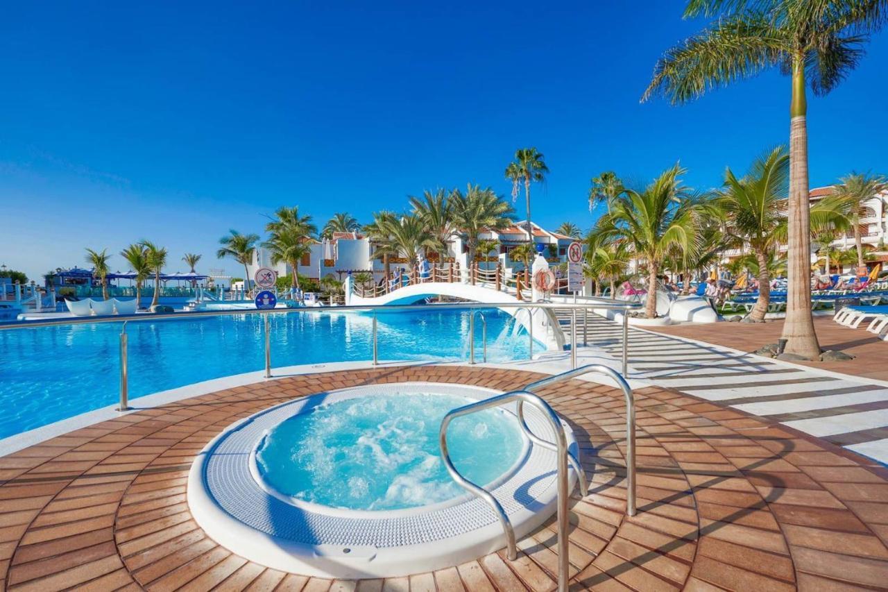 Duplex 3 Bed Apartment In Las Americas By Dream Homes Tenerife Playa de las Américas Dış mekan fotoğraf