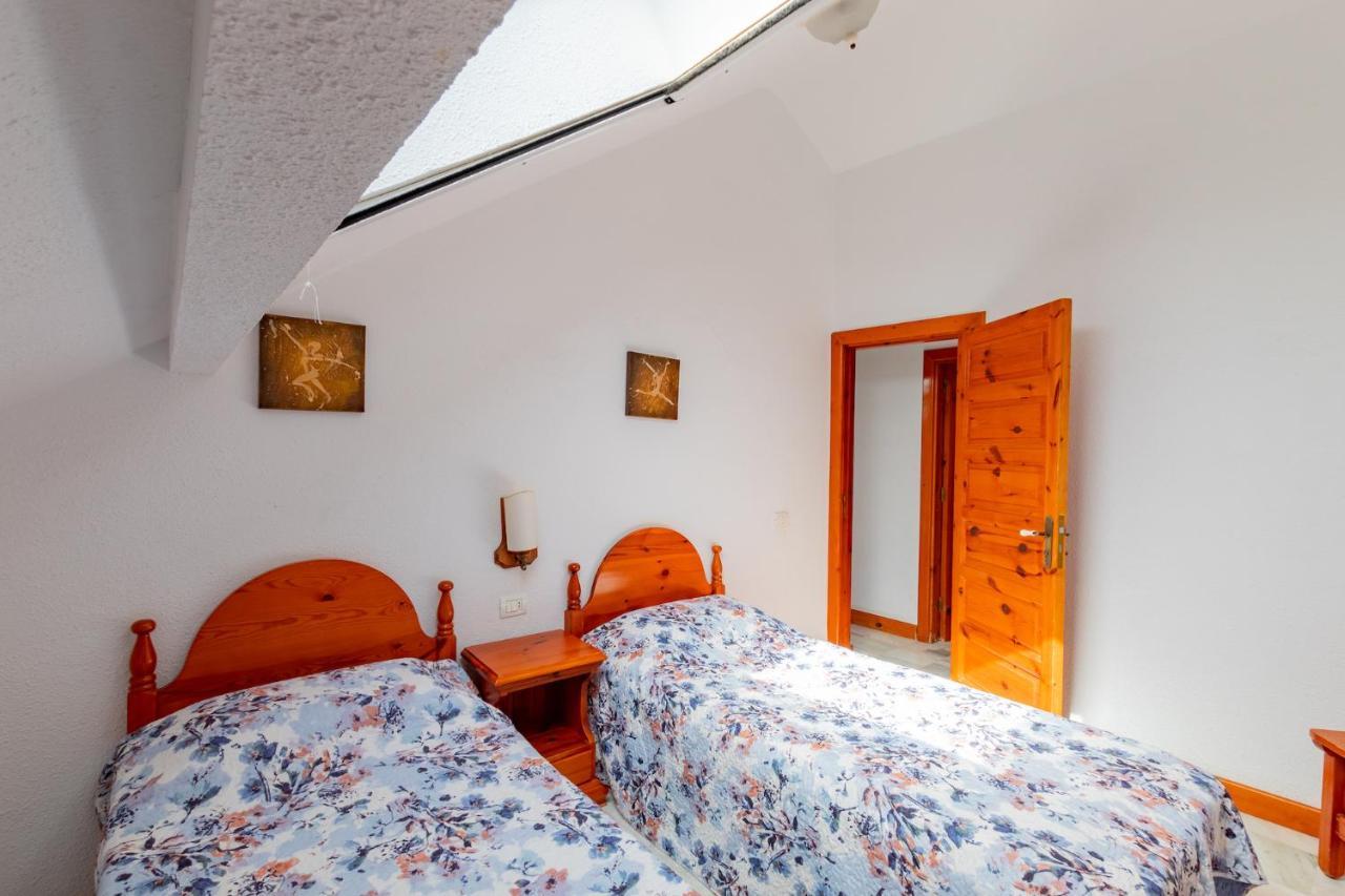 Duplex 3 Bed Apartment In Las Americas By Dream Homes Tenerife Playa de las Américas Dış mekan fotoğraf