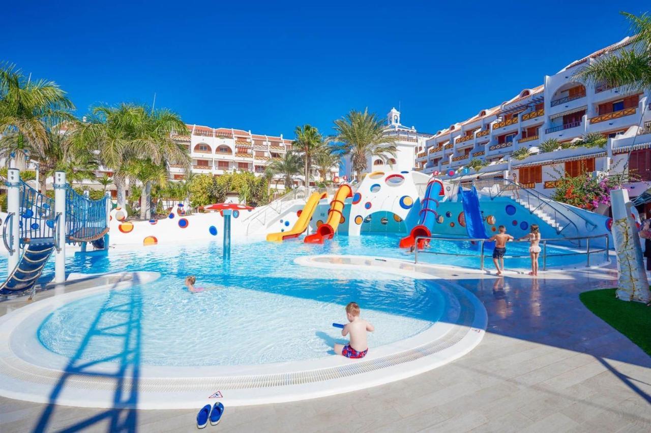 Duplex 3 Bed Apartment In Las Americas By Dream Homes Tenerife Playa de las Américas Dış mekan fotoğraf