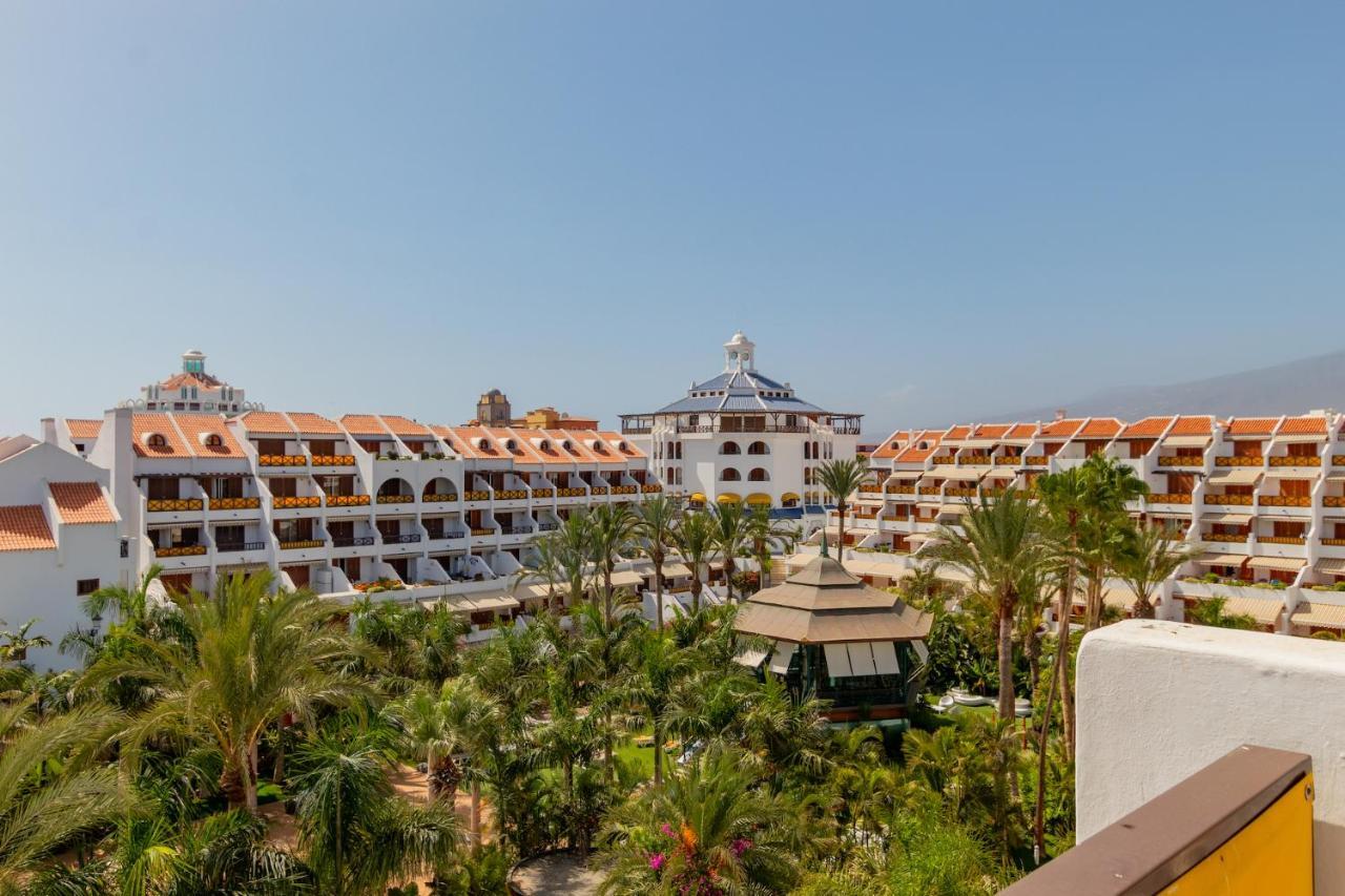 Duplex 3 Bed Apartment In Las Americas By Dream Homes Tenerife Playa de las Américas Dış mekan fotoğraf