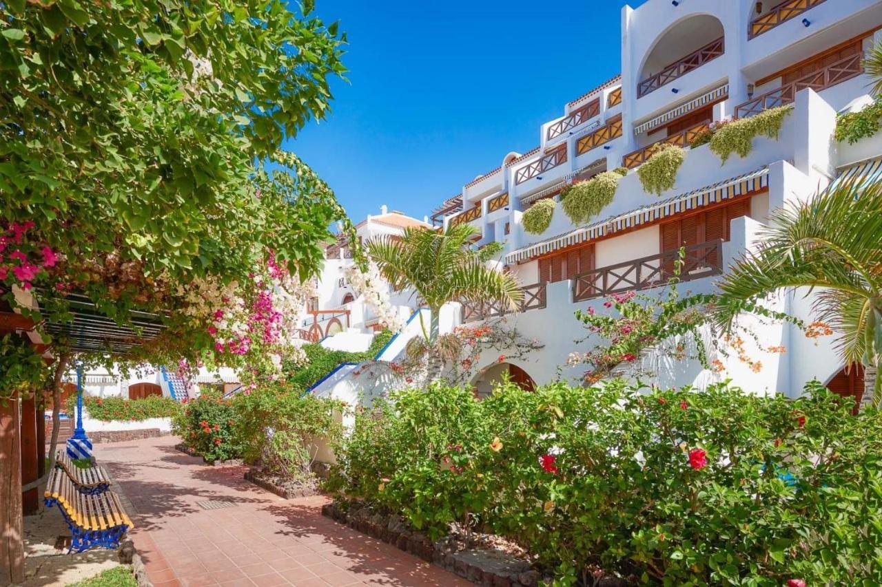 Duplex 3 Bed Apartment In Las Americas By Dream Homes Tenerife Playa de las Américas Dış mekan fotoğraf