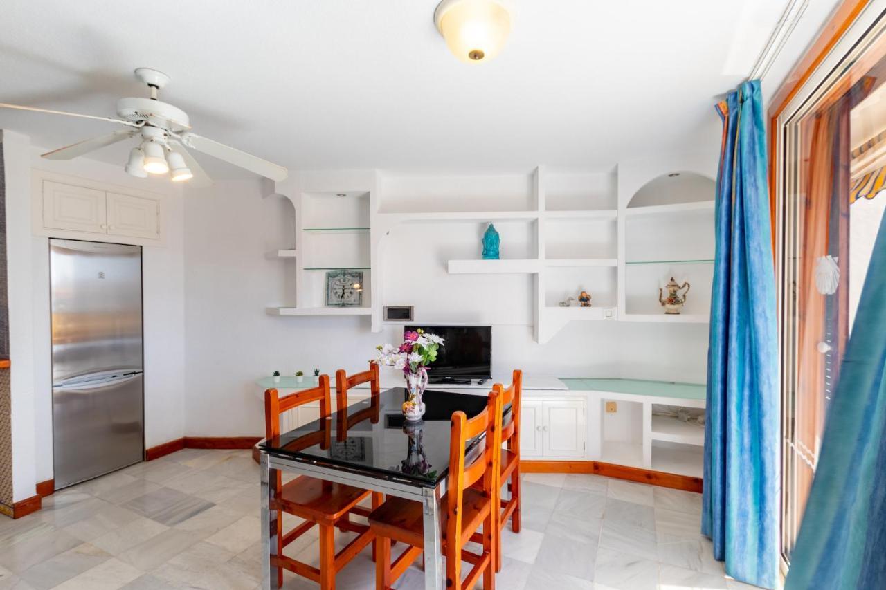 Duplex 3 Bed Apartment In Las Americas By Dream Homes Tenerife Playa de las Américas Dış mekan fotoğraf