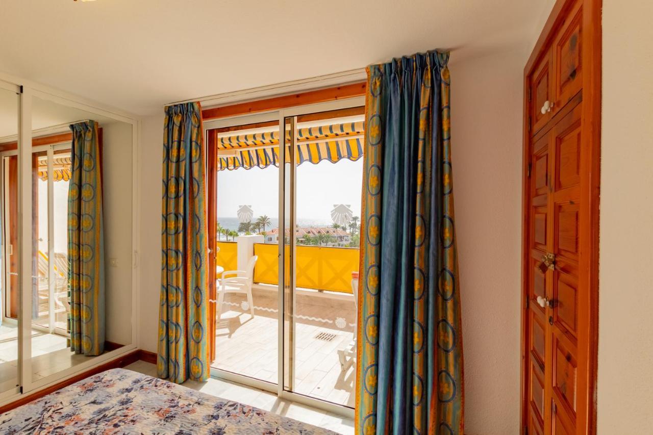 Duplex 3 Bed Apartment In Las Americas By Dream Homes Tenerife Playa de las Américas Dış mekan fotoğraf