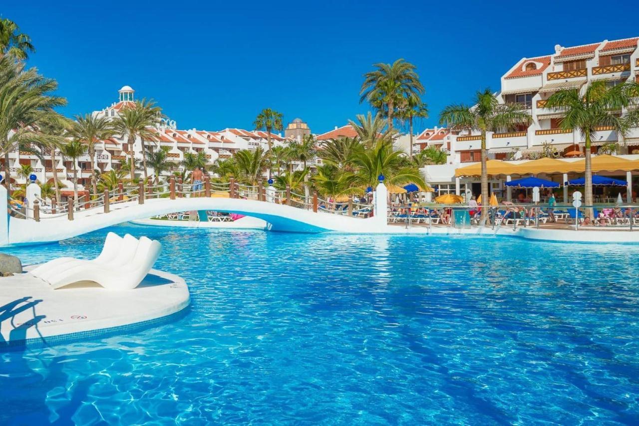 Duplex 3 Bed Apartment In Las Americas By Dream Homes Tenerife Playa de las Américas Dış mekan fotoğraf