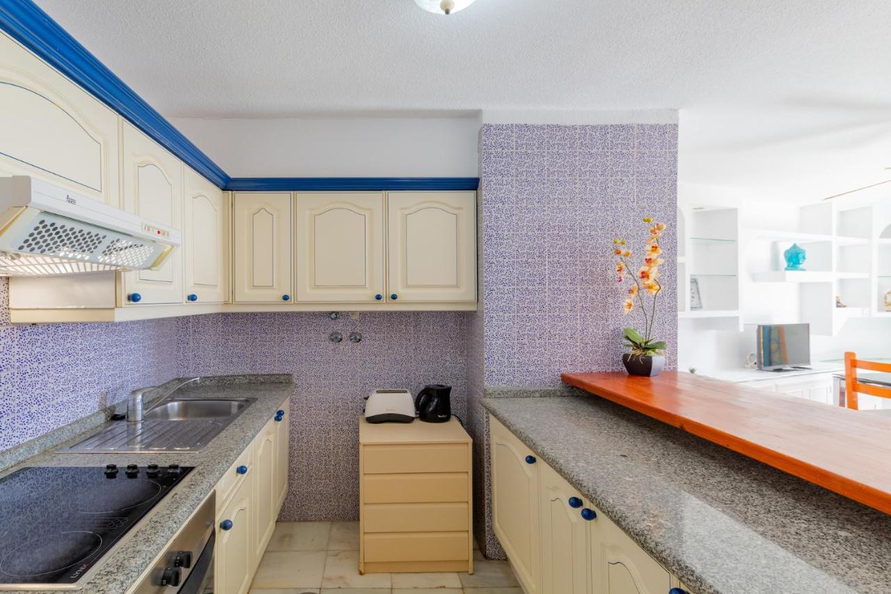 Duplex 3 Bed Apartment In Las Americas By Dream Homes Tenerife Playa de las Américas Dış mekan fotoğraf