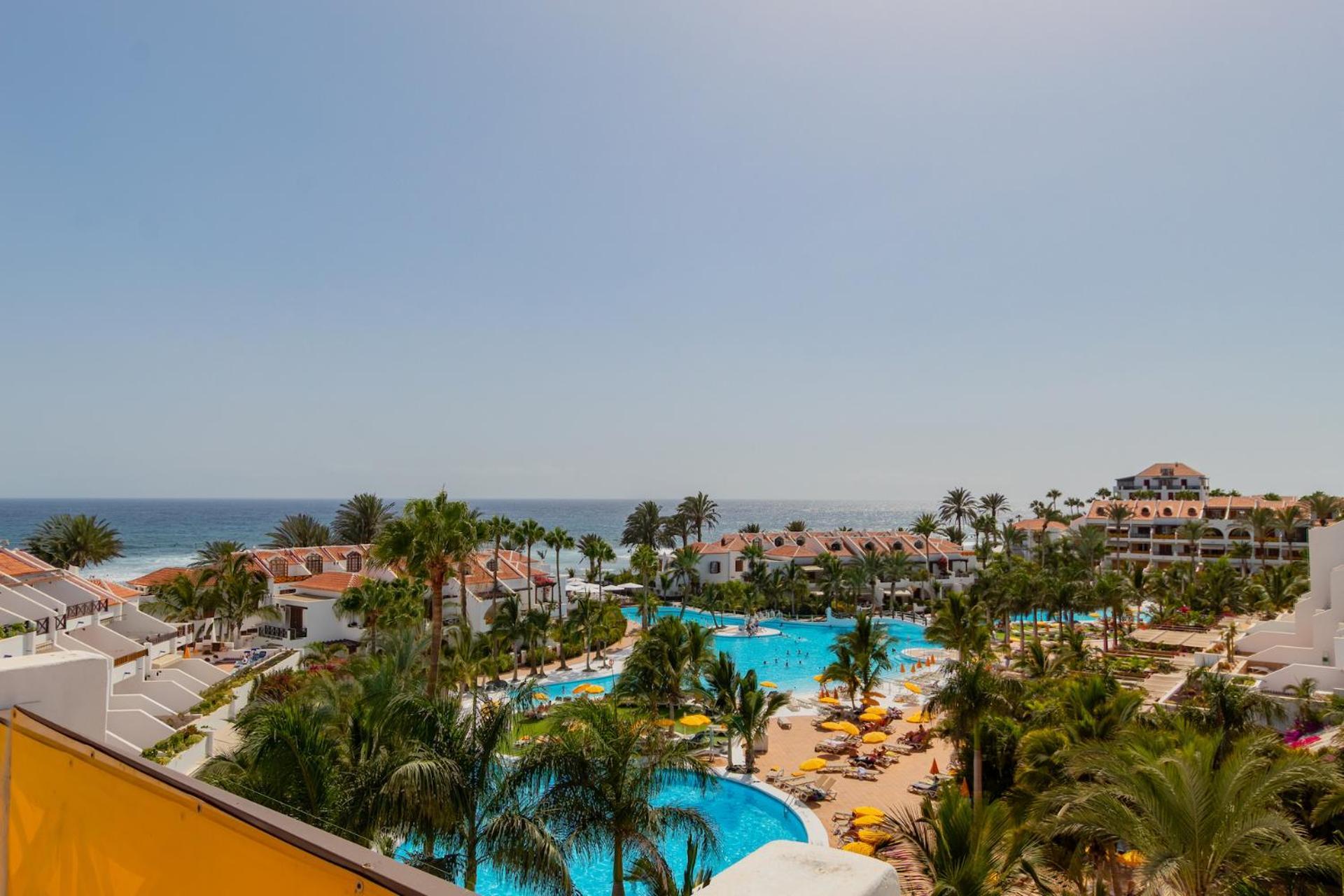 Duplex 3 Bed Apartment In Las Americas By Dream Homes Tenerife Playa de las Américas Dış mekan fotoğraf
