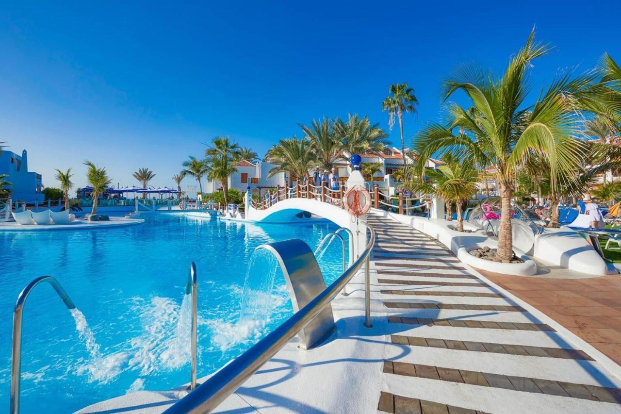 Duplex 3 Bed Apartment In Las Americas By Dream Homes Tenerife Playa de las Américas Dış mekan fotoğraf